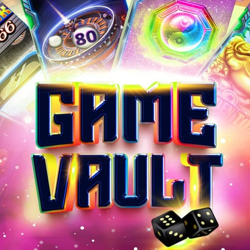 Gamevault